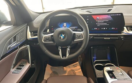 BMW X2, 2024 год, 7 201 000 рублей, 22 фотография