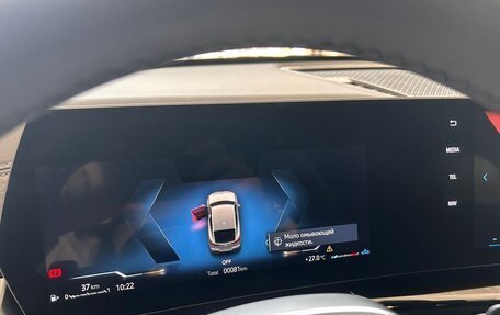 BMW X2, 2024 год, 7 201 000 рублей, 14 фотография