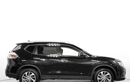 Nissan X-Trail, 2017 год, 2 055 000 рублей, 4 фотография