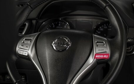Nissan X-Trail, 2017 год, 2 055 000 рублей, 14 фотография