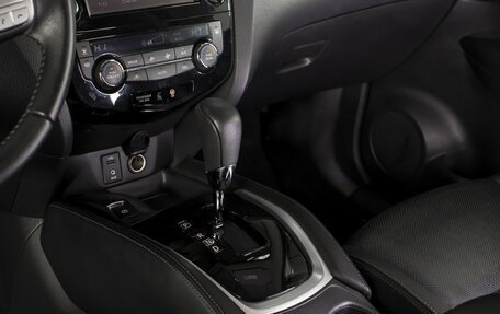 Nissan X-Trail, 2017 год, 2 055 000 рублей, 16 фотография
