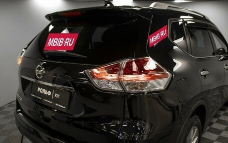 Nissan X-Trail, 2017 год, 2 055 000 рублей, 27 фотография