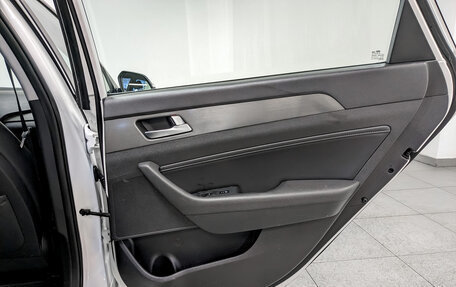 Hyundai Sonata VII, 2018 год, 1 950 000 рублей, 14 фотография