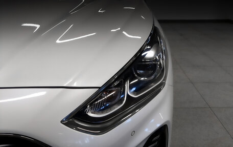 Hyundai Sonata VII, 2018 год, 1 950 000 рублей, 20 фотография