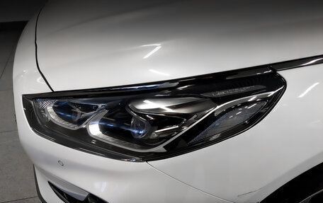 Hyundai Sonata VII, 2018 год, 1 950 000 рублей, 21 фотография