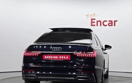Audi A6, 2021 год, 2 990 000 рублей, 4 фотография