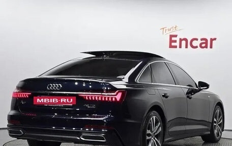 Audi A6, 2021 год, 2 990 000 рублей, 2 фотография