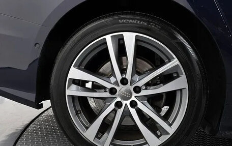 Audi A6, 2021 год, 2 990 000 рублей, 5 фотография