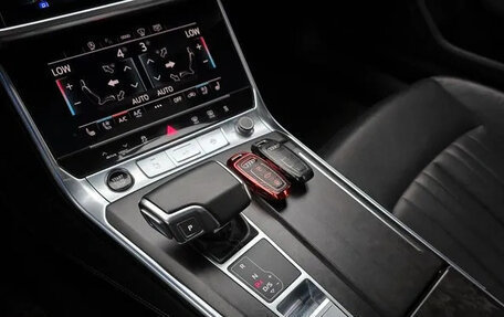 Audi A6, 2021 год, 2 990 000 рублей, 9 фотография