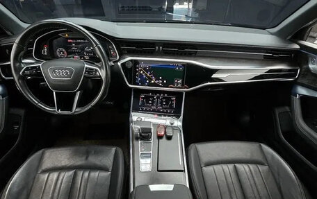 Audi A6, 2021 год, 2 990 000 рублей, 7 фотография