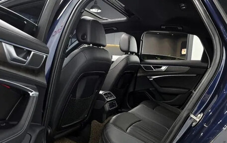 Audi A6, 2021 год, 2 990 000 рублей, 13 фотография