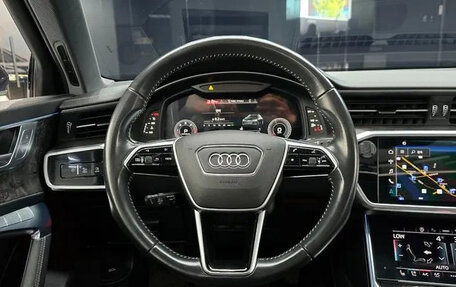 Audi A6, 2021 год, 2 990 000 рублей, 14 фотография