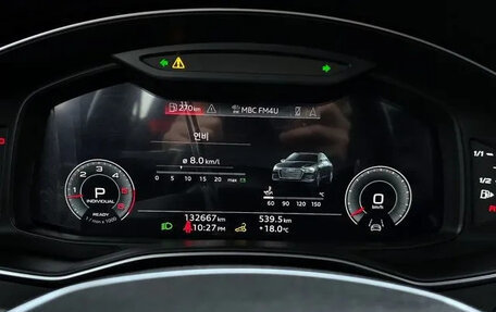 Audi A6, 2021 год, 2 990 000 рублей, 8 фотография