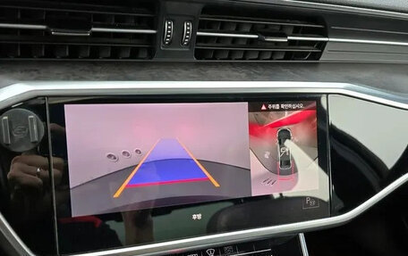 Audi A6, 2021 год, 2 990 000 рублей, 17 фотография