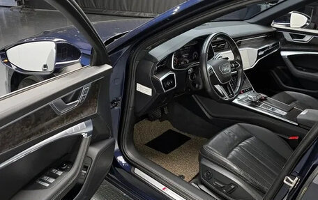 Audi A6, 2021 год, 2 990 000 рублей, 12 фотография
