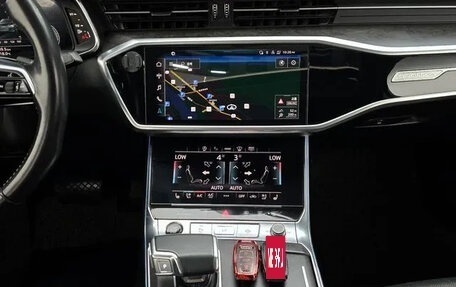 Audi A6, 2021 год, 2 990 000 рублей, 16 фотография