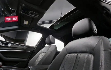 Audi A6, 2021 год, 2 990 000 рублей, 10 фотография