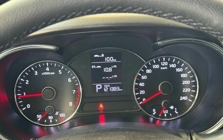 KIA Cerato III, 2014 год, 1 230 000 рублей, 10 фотография