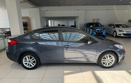 KIA Cerato III, 2014 год, 1 230 000 рублей, 8 фотография