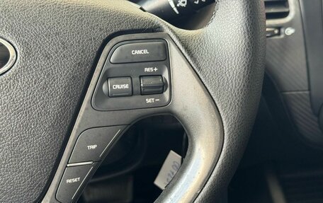 KIA Cerato III, 2014 год, 1 230 000 рублей, 13 фотография