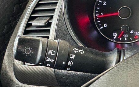 KIA Cerato III, 2014 год, 1 230 000 рублей, 14 фотография