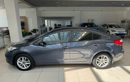 KIA Cerato III, 2014 год, 1 230 000 рублей, 7 фотография