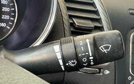 KIA Cerato III, 2014 год, 1 230 000 рублей, 15 фотография