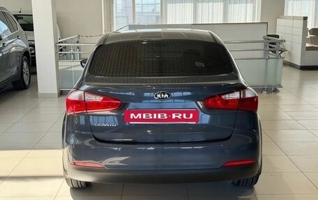 KIA Cerato III, 2014 год, 1 230 000 рублей, 5 фотография