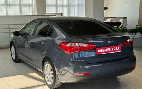 KIA Cerato III, 2014 год, 1 230 000 рублей, 6 фотография