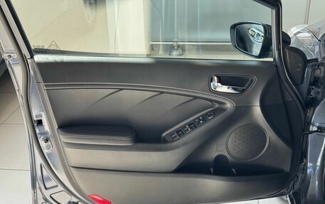 KIA Cerato III, 2014 год, 1 230 000 рублей, 26 фотография