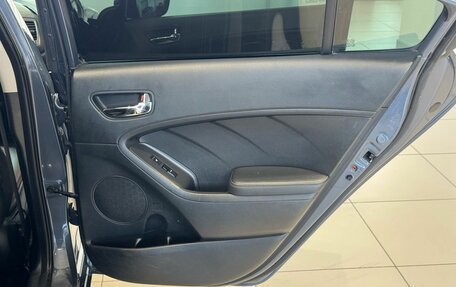 KIA Cerato III, 2014 год, 1 230 000 рублей, 30 фотография