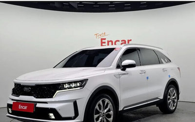 KIA Sorento IV, 2021 год, 2 870 000 рублей, 1 фотография