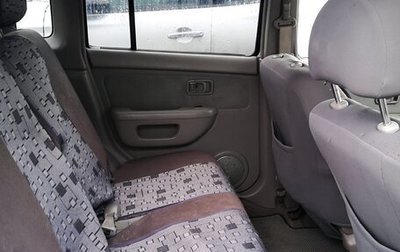 Nissan Cube II, 2002 год, 270 000 рублей, 1 фотография