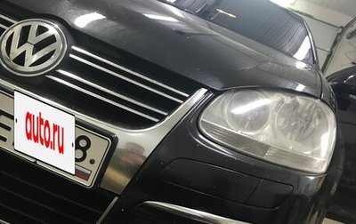 Volkswagen Jetta VI, 2009 год, 350 000 рублей, 1 фотография