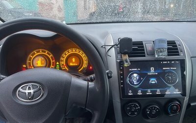 Toyota Corolla, 2007 год, 450 000 рублей, 1 фотография