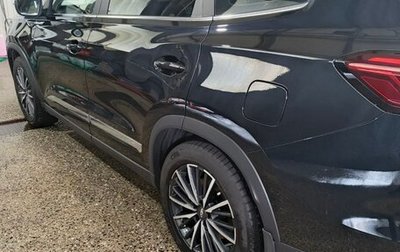 Chery Tiggo 8 Pro, 2021 год, 1 750 000 рублей, 1 фотография