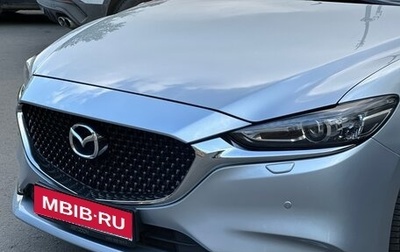 Mazda 6, 2019 год, 2 590 000 рублей, 1 фотография