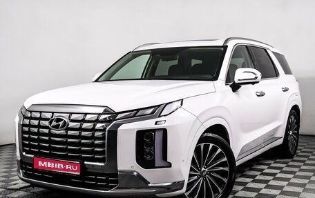 Hyundai Palisade I, 2023 год, 5 990 000 рублей, 1 фотография