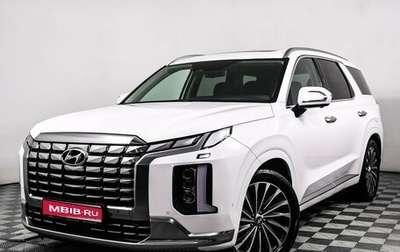 Hyundai Palisade I, 2023 год, 5 990 000 рублей, 1 фотография