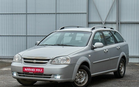 Chevrolet Lacetti, 2009 год, 550 000 рублей, 1 фотография