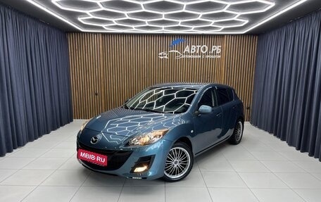 Mazda 3, 2011 год, 990 000 рублей, 1 фотография