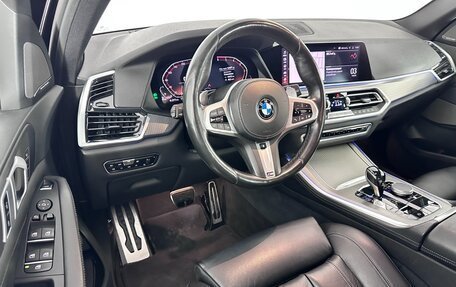BMW X5, 2019 год, 6 490 000 рублей, 9 фотография