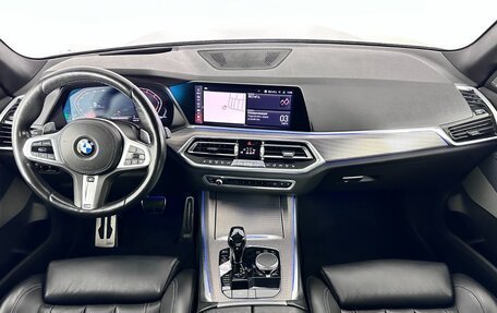 BMW X5, 2019 год, 6 490 000 рублей, 5 фотография