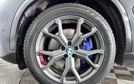 BMW X5, 2019 год, 6 490 000 рублей, 18 фотография