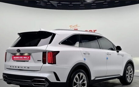KIA Sorento IV, 2021 год, 2 870 000 рублей, 2 фотография
