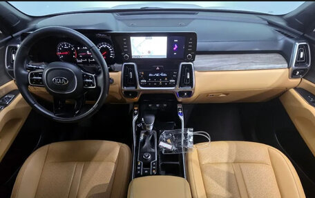 KIA Sorento IV, 2021 год, 2 870 000 рублей, 4 фотография