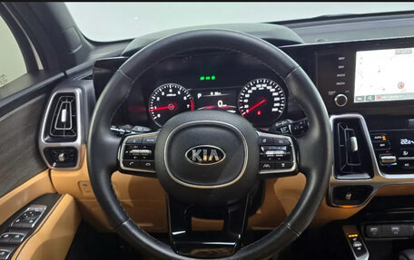 KIA Sorento IV, 2021 год, 2 870 000 рублей, 6 фотография