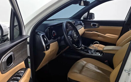KIA Sorento IV, 2021 год, 2 870 000 рублей, 5 фотография
