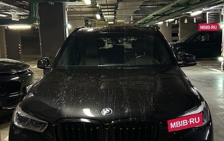 BMW X5, 2019 год, 6 490 000 рублей, 24 фотография