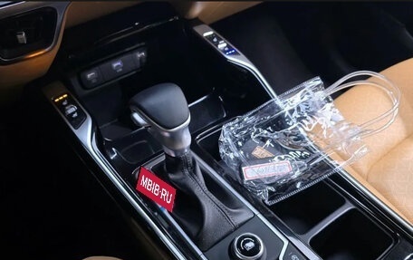 KIA Sorento IV, 2021 год, 2 870 000 рублей, 10 фотография